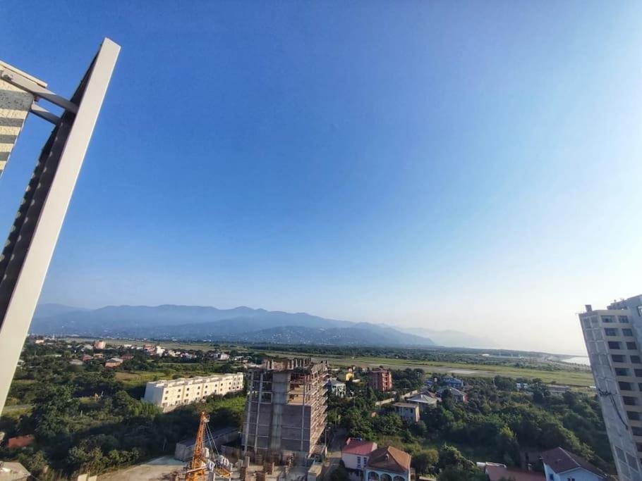 Батуми: Leo Group Apartment 13 277B Sunrise Batumi