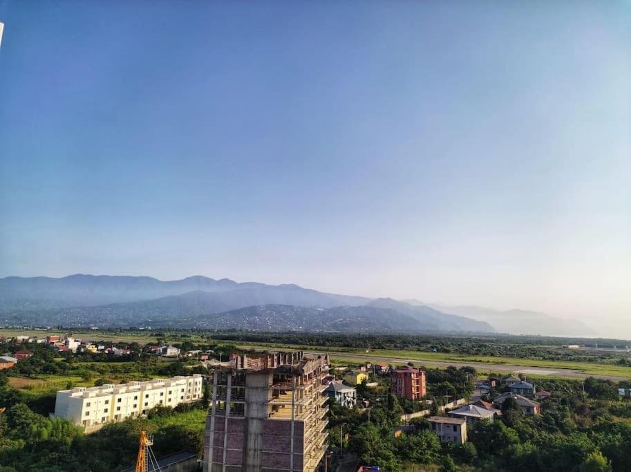 Батуми: Leo Group Apartment 13 277B Sunrise Batumi