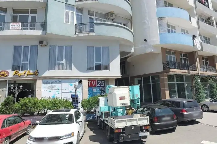 Батуми: Lovely 1 Bedroom Vacation Home In Batumi, Georgia