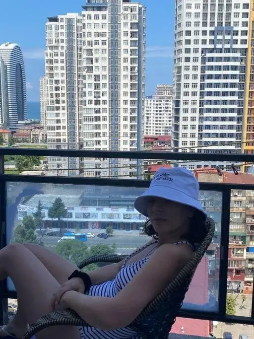 Батуми: Lovely 1 Bedroom Vacation Home In Batumi, Georgia