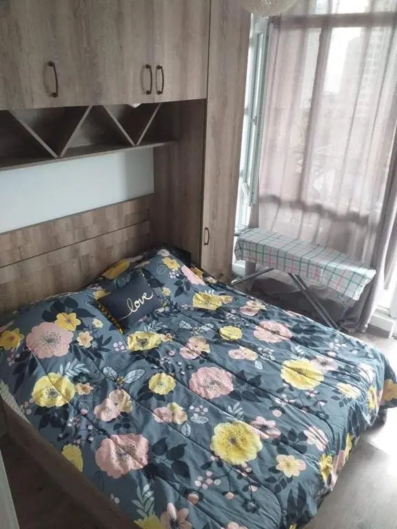 Батуми: Lovely 1 Bedroom Vacation Home In Batumi, Georgia