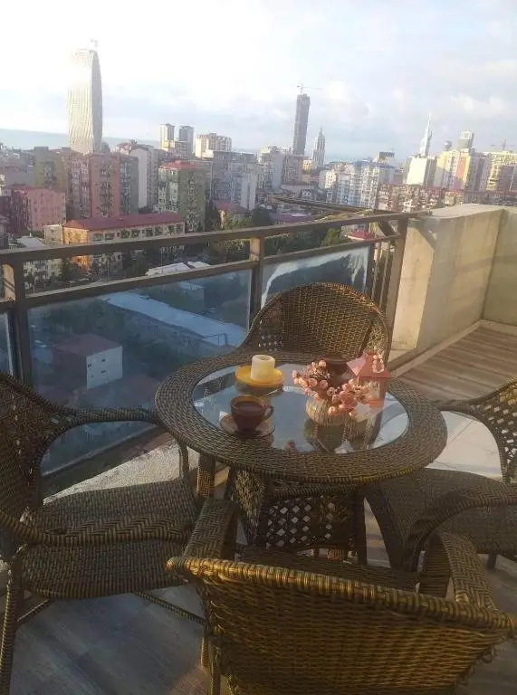 Батуми: Lovely 1 Bedroom Vacation Home In Batumi, Georgia