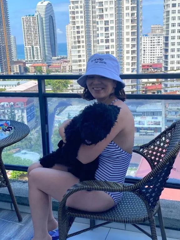 Батуми: Lovely 1 Bedroom Vacation Home In Batumi, Georgia