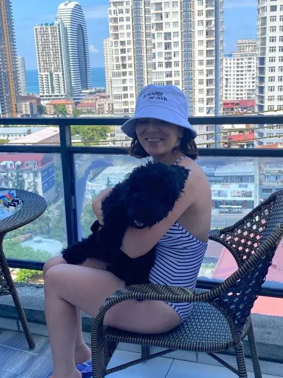Батуми: Lovely 1 Bedroom Vacation Home In Batumi, Georgia