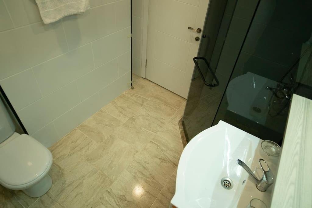 Батуми: Leo Group Apartment 14 295 Sunrise Batumi