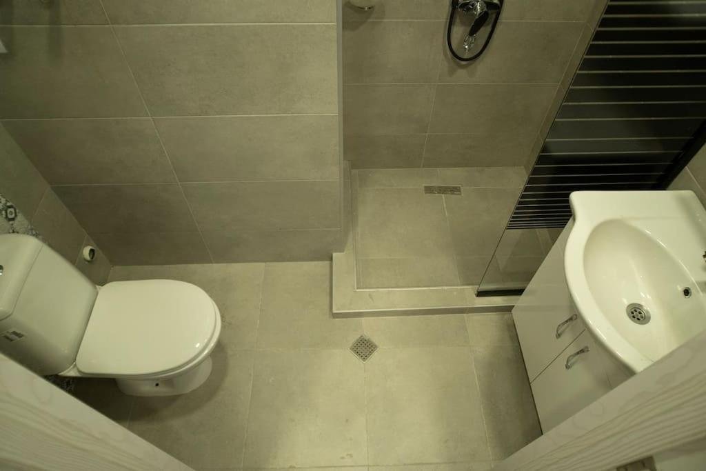 Батуми: Leo Group Apartment 10 200A Sunrise Batumi