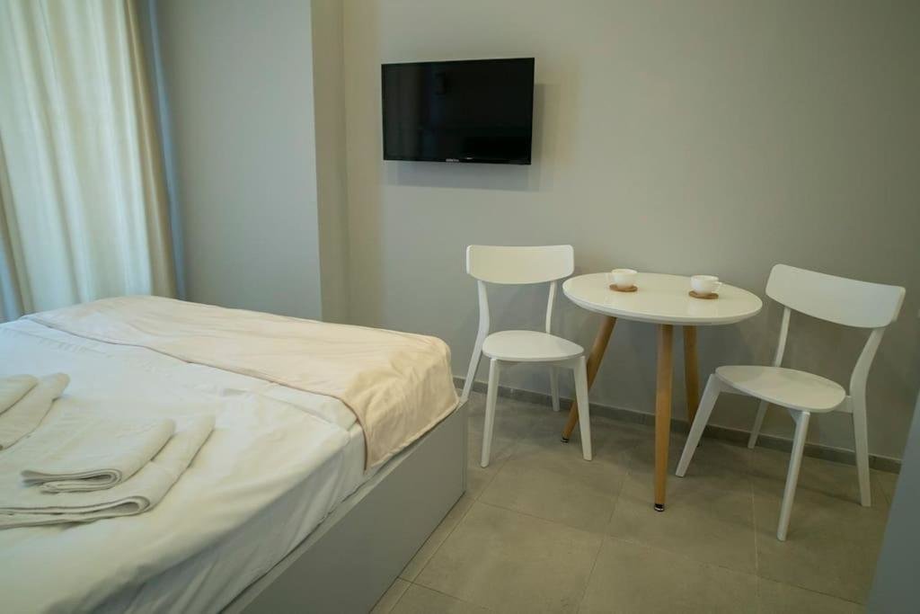 Батуми: Leo Group Apartment 10 200A Sunrise Batumi