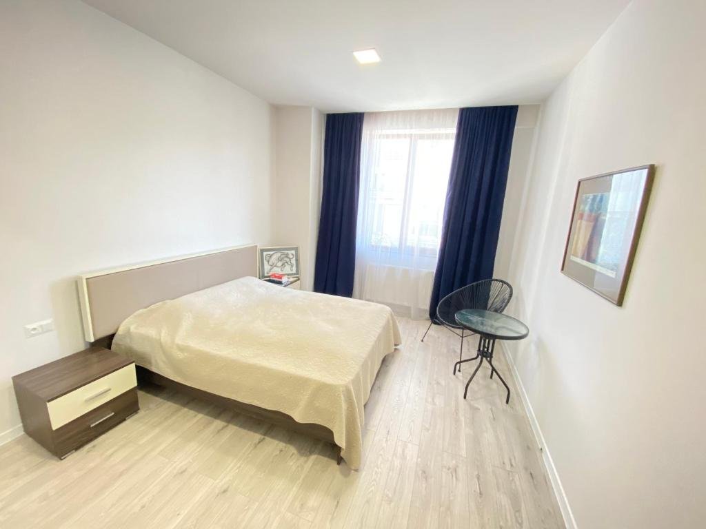Тбилиси: Modern 2 Bedroom Appartment In The Best Residential Part Of Tbilisi