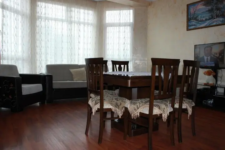 Батуми: 35 Pushkin Street