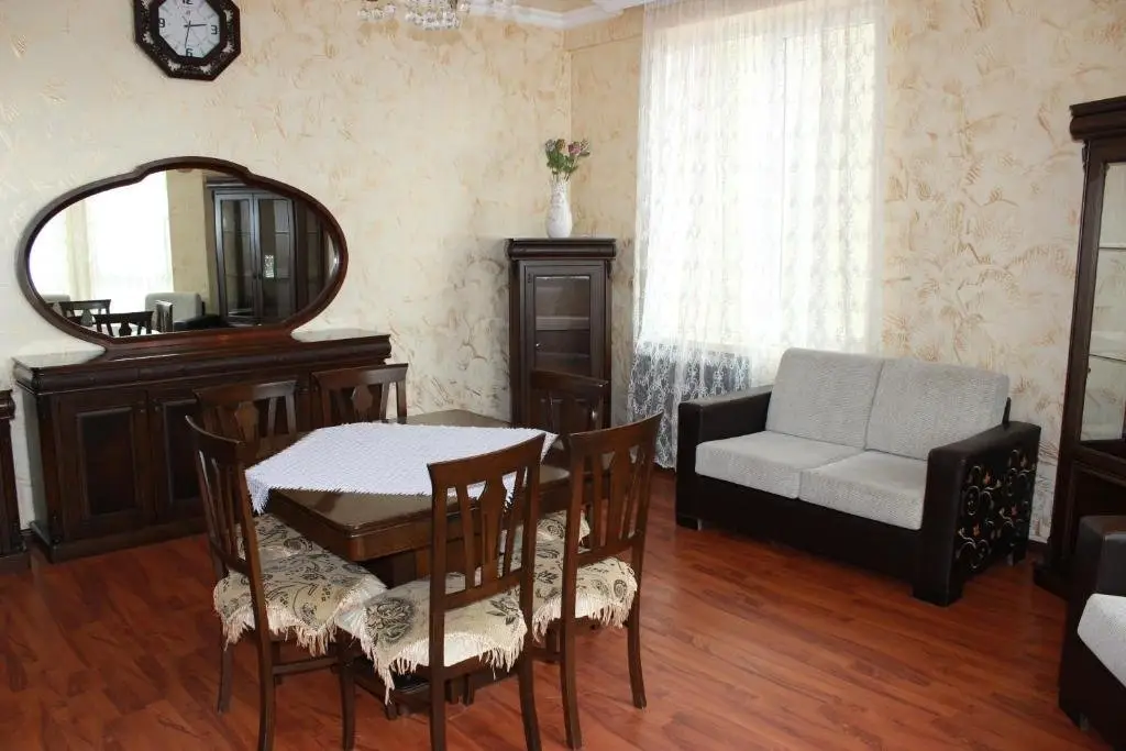 Батуми: 35 Pushkin Street
