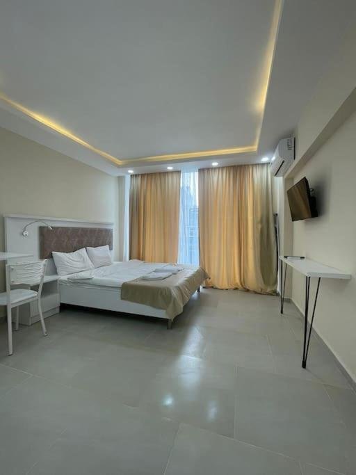 Батуми: Leo Group Luxury Apartment 13 289 Sunrise Batumi