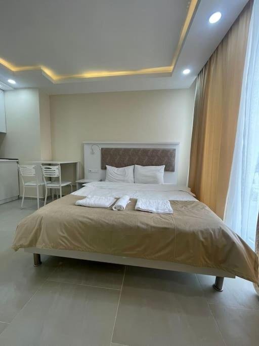 Батуми: Leo Group Luxury Apartment 13 289 Sunrise Batumi
