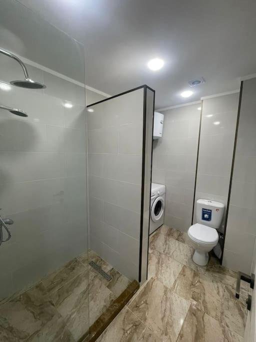 Батуми: Leo Group Luxury Apartment 13 289 Sunrise Batumi