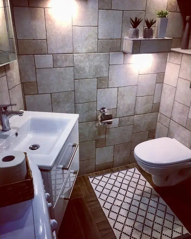 Тбилиси: apartment 48B