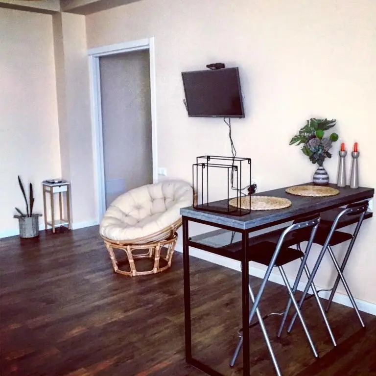Тбилиси: apartment 48B