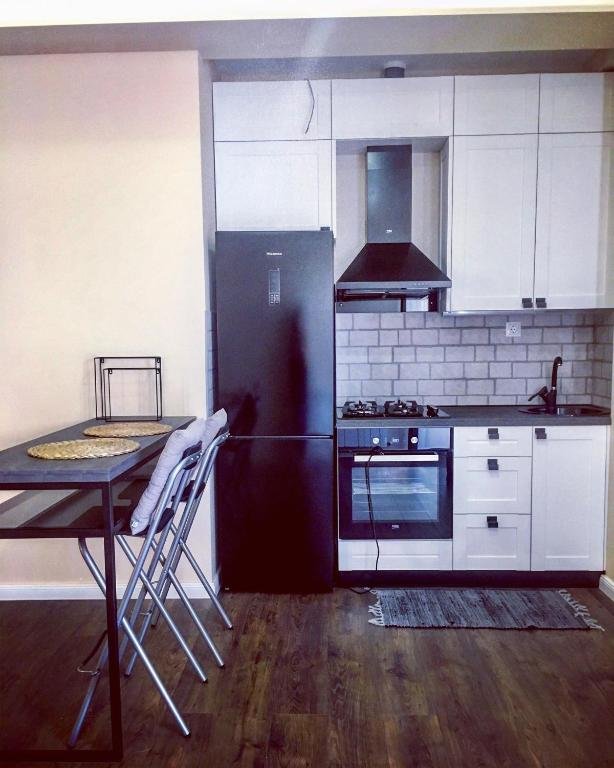 Тбилиси: apartment 48B