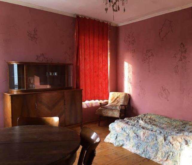 Тбилиси: 7 Kita Abashidze Street