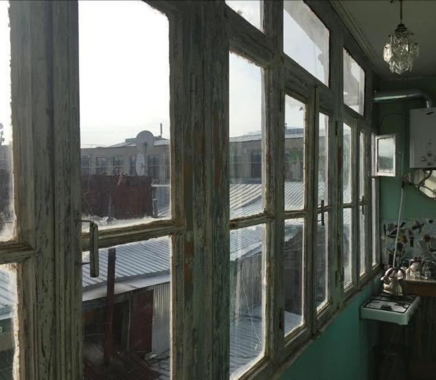 Тбилиси: 7 Kita Abashidze Street