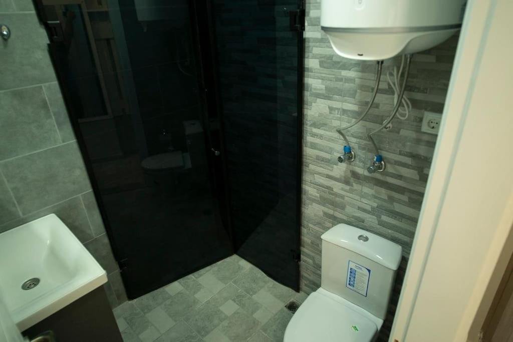 Батуми: Leo Group Apartment 14 307B Sunrise Batumi