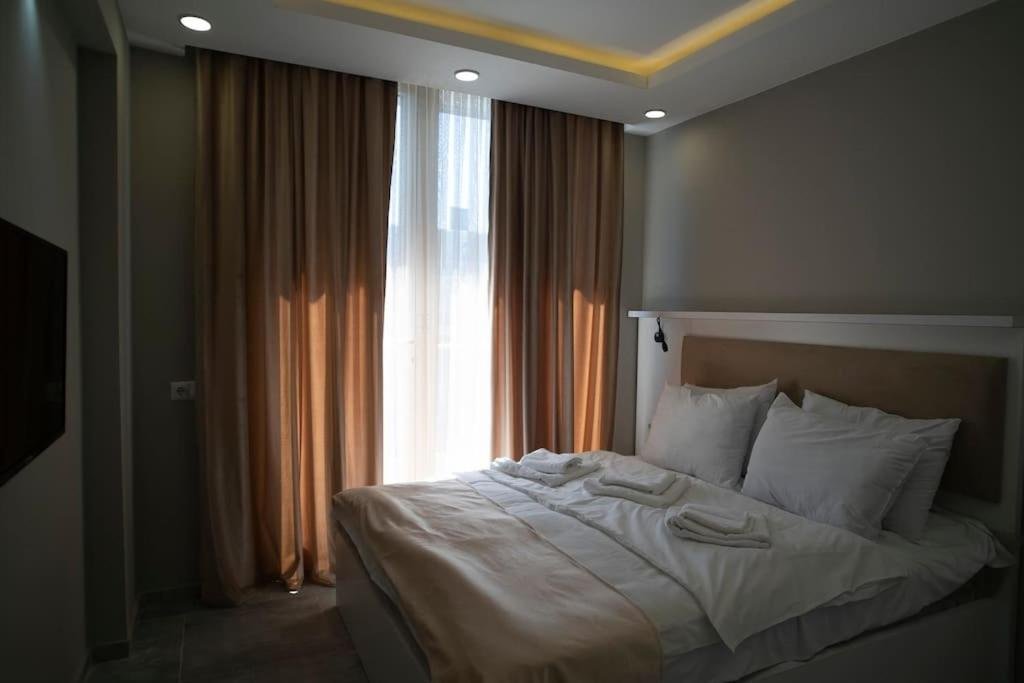 Батуми: Leo Group Apartment 14 307B Sunrise Batumi