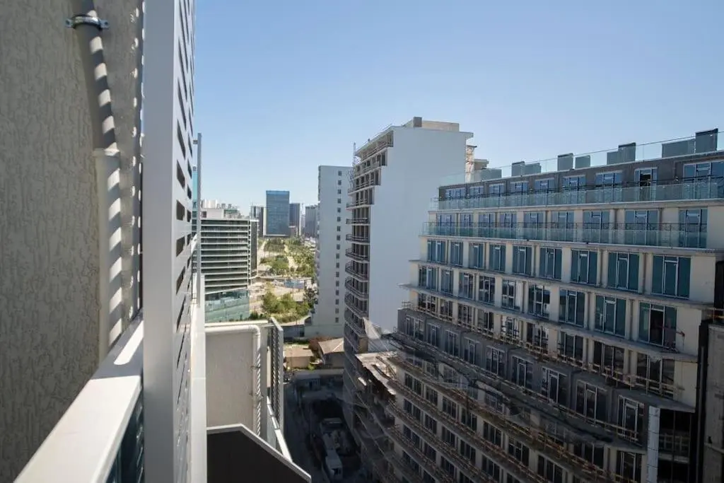 Батуми: Leo Group Apartment 14 307B Sunrise Batumi