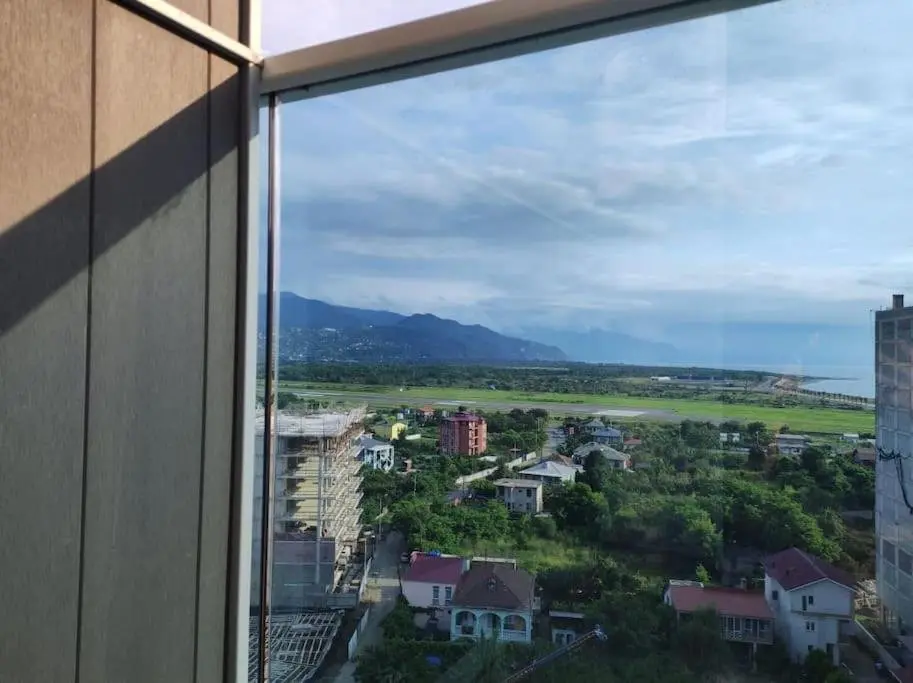 Батуми: Leo Group Apartment 14 302A Sunrise Batumi