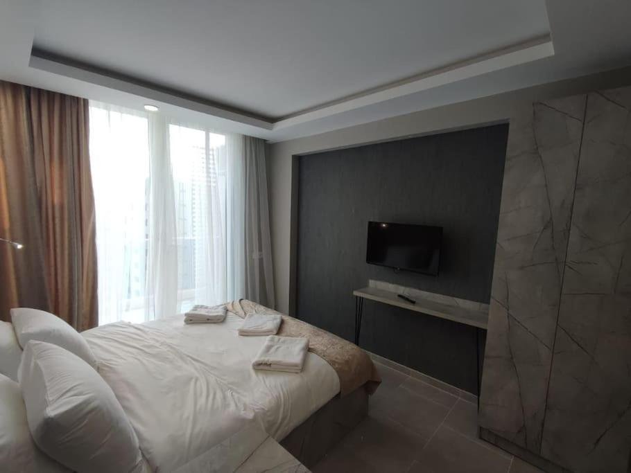 Батуми: Leo Group Apartment 14 302A Sunrise Batumi