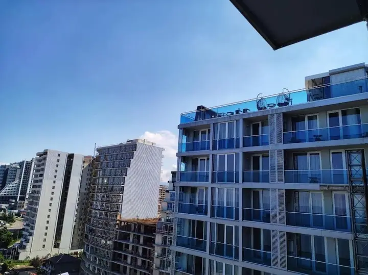 Батуми: Leo Group Luxury Apartment 13 272B Sunrise Batumi