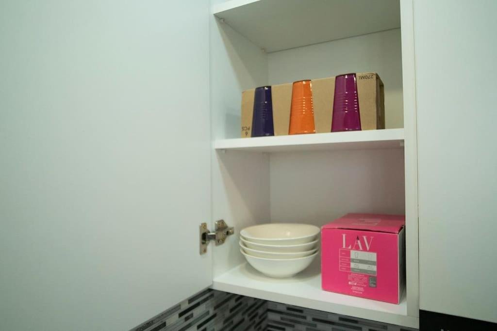 Батуми: Leo Group Apartment 14 306B Sunrise Batumi