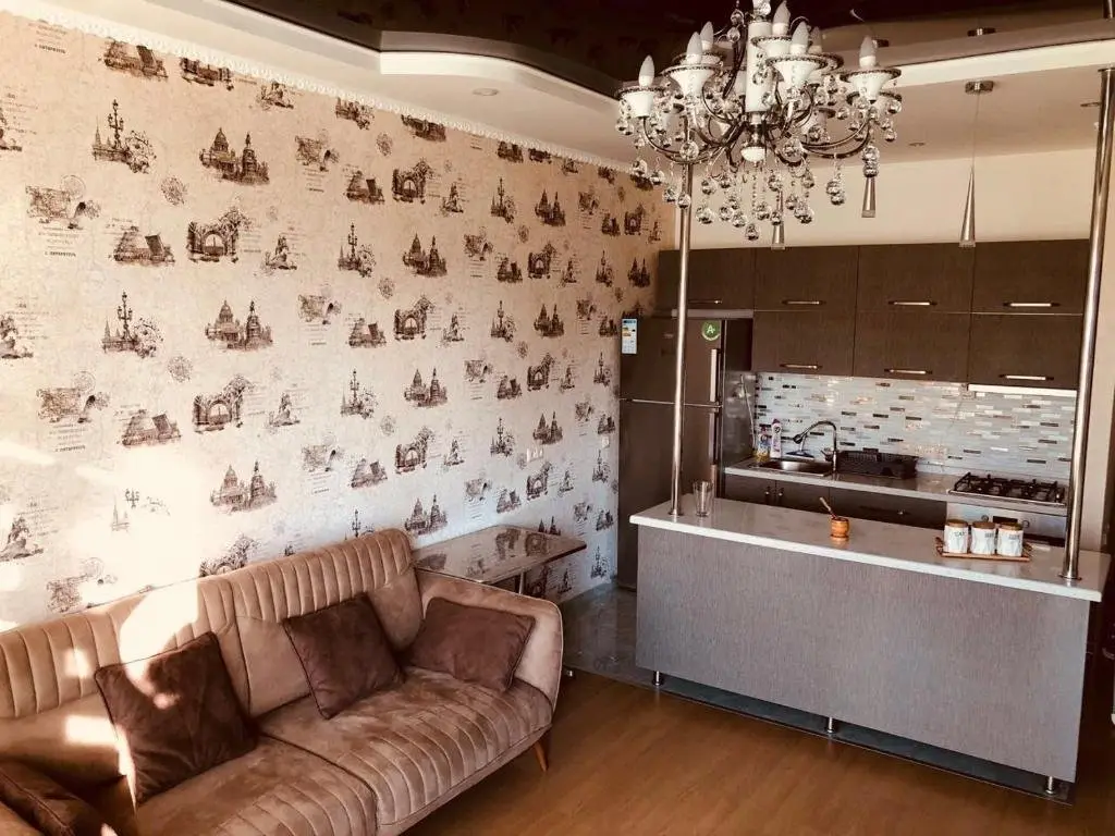 Батуми: 85 Parnavaz Mepe Street