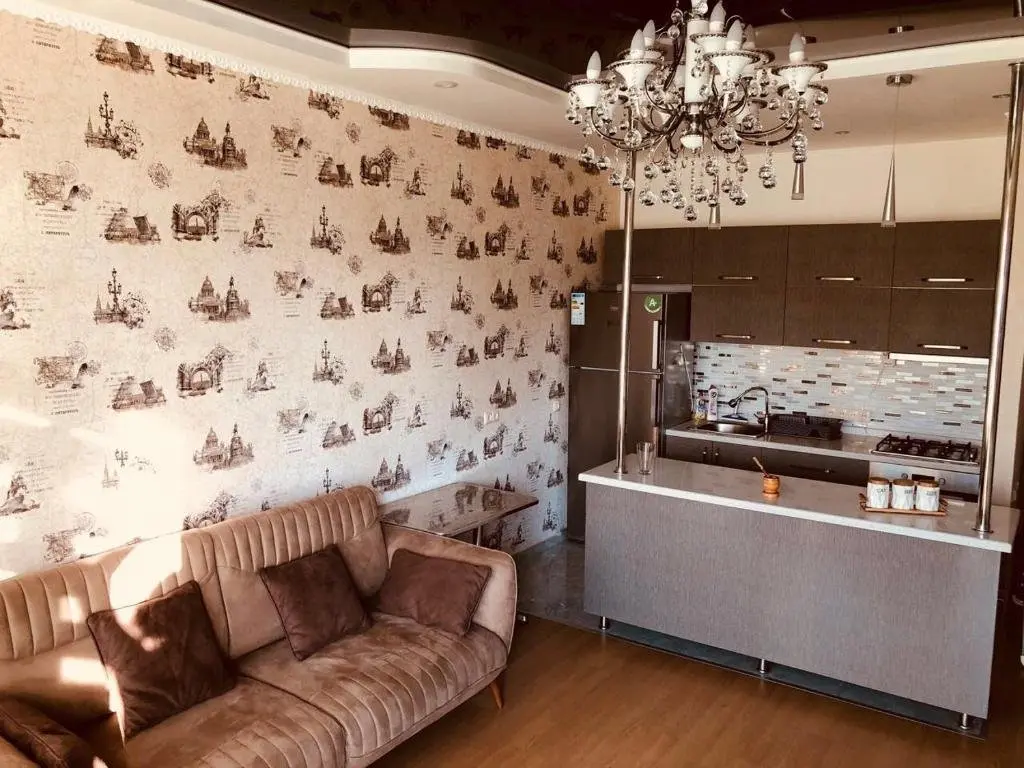 Батуми: 85 Parnavaz Mepe Street