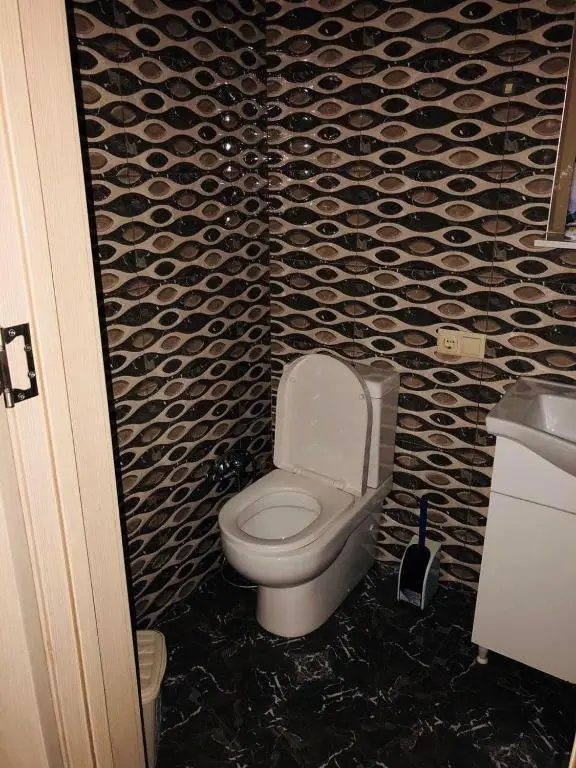 Батуми: 85 Parnavaz Mepe Street