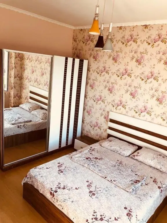 Батуми: 85 Parnavaz Mepe Street