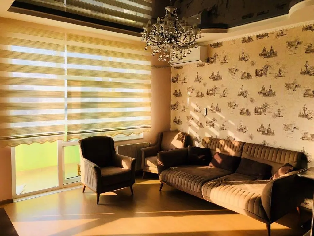 Батуми: 85 Parnavaz Mepe Street