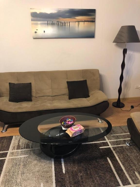 Тбилиси: Apartment in axis palace 1