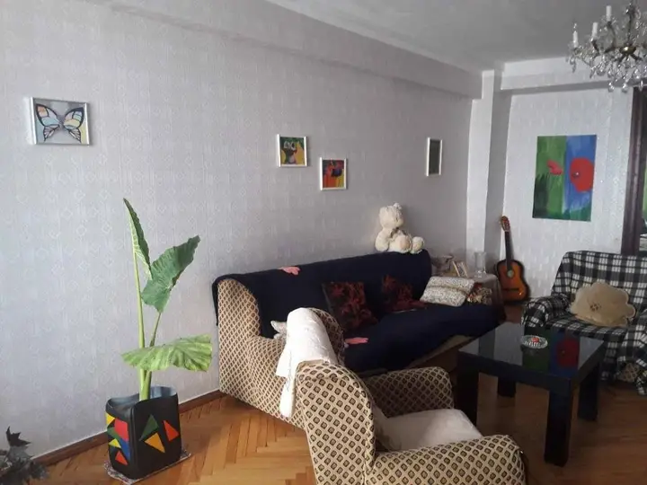 Тбилиси: apartment in Tbilisi, Digomi massivi 5th quarter