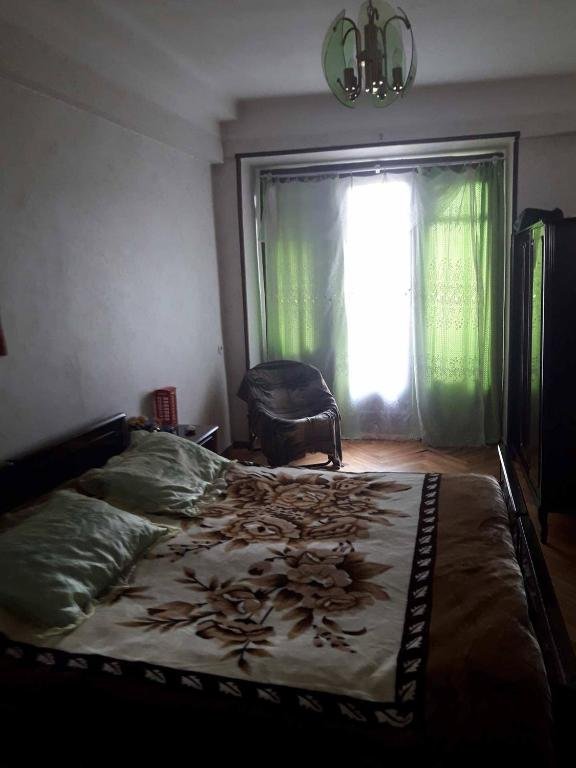 Тбилиси: apartment in Tbilisi, Digomi massivi 5th quarter