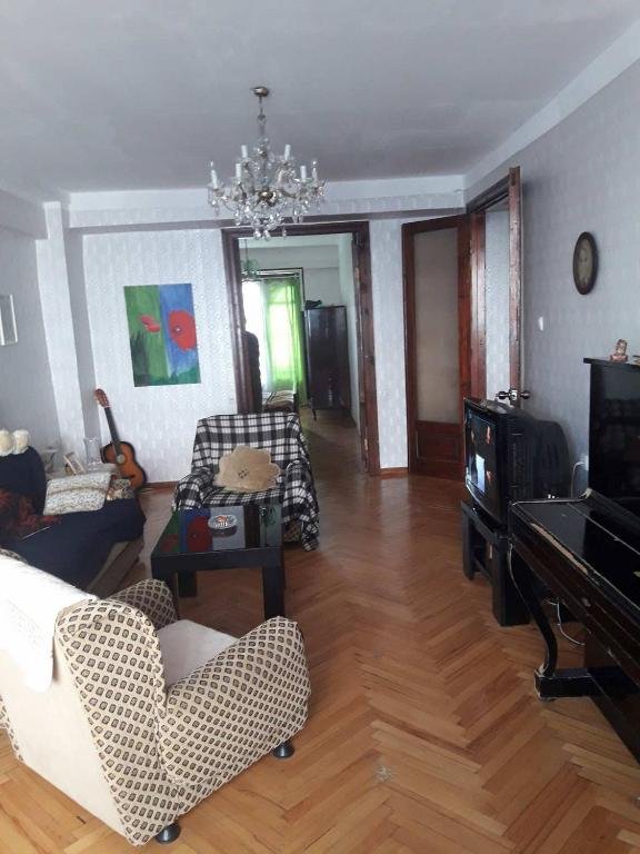 Тбилиси: apartment in Tbilisi, Digomi massivi 5th quarter