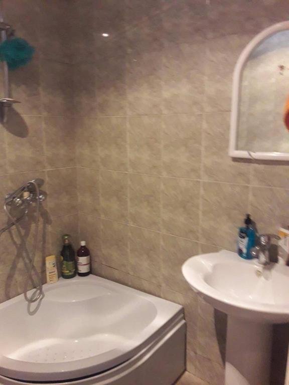 Тбилиси: apartment in Tbilisi, Digomi massivi 5th quarter
