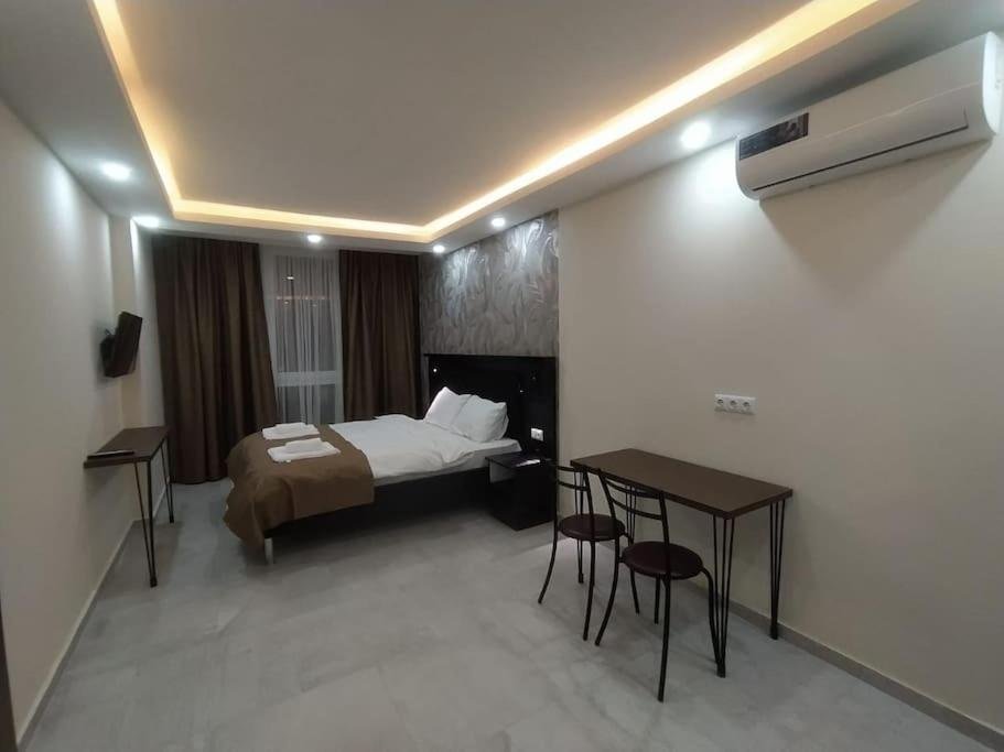 Батуми: Leo Group Luxury Apartment 08 155B Sunrise Batumi