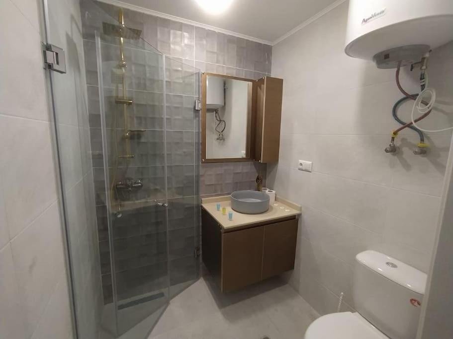 Батуми: Leo Group Luxury Apartment 08 155B Sunrise Batumi