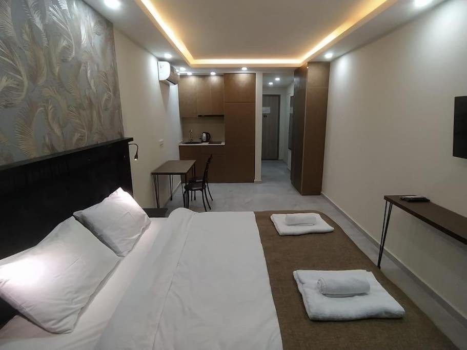 Батуми: Leo Group Luxury Apartment 08 155B Sunrise Batumi