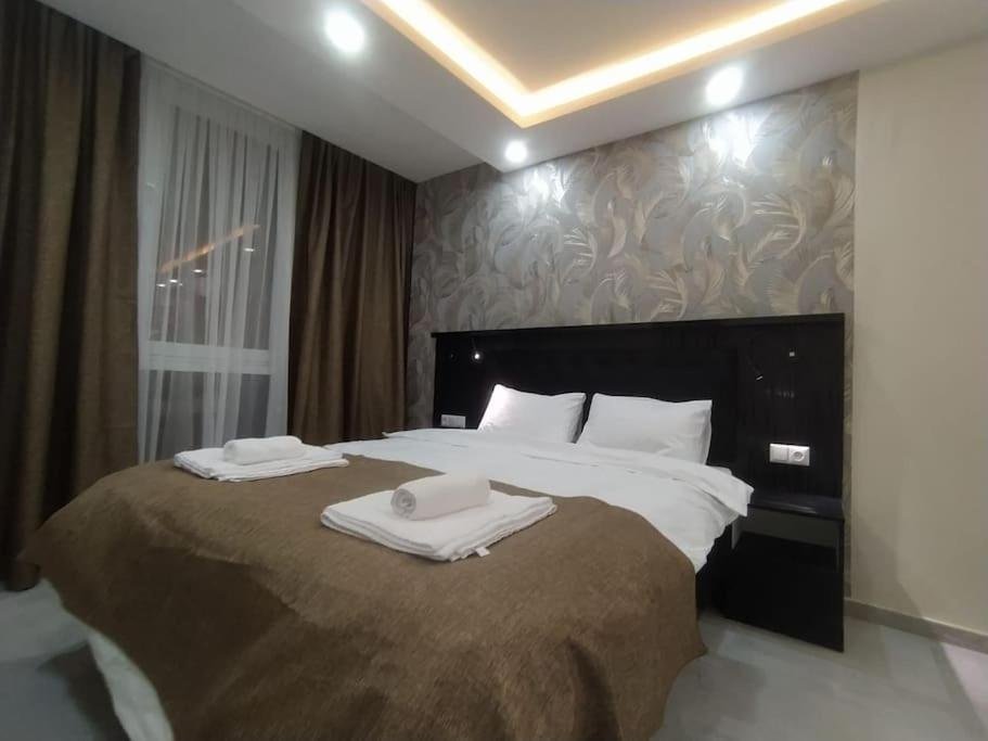 Батуми: Leo Group Luxury Apartment 08 155B Sunrise Batumi
