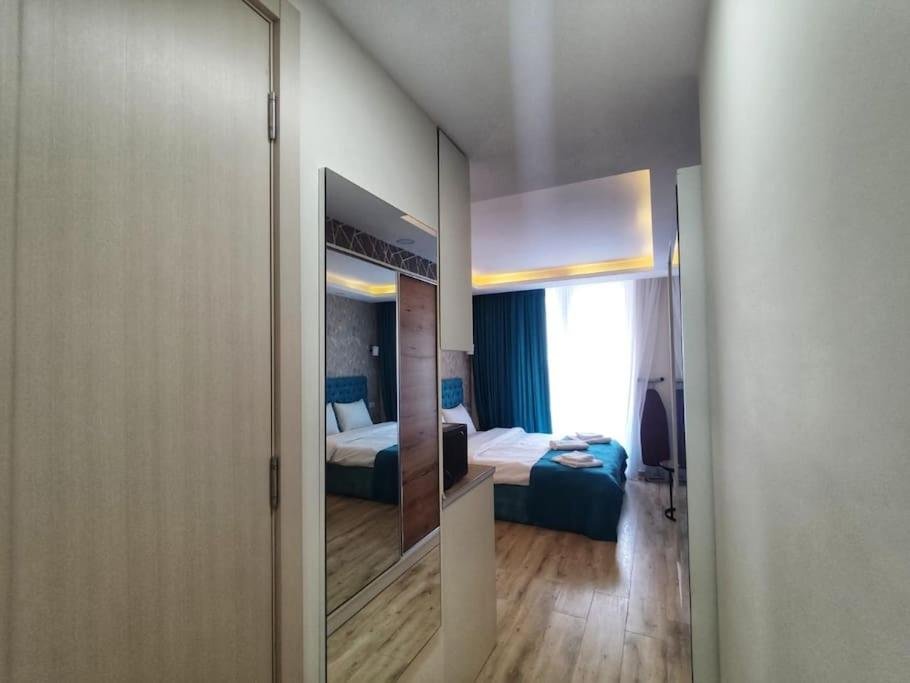 Батуми: Leo Group Apartment 11 227A Sunrise Batumi