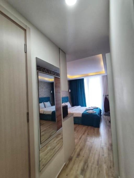 Батуми: Leo Group Apartment 11 227A Sunrise Batumi