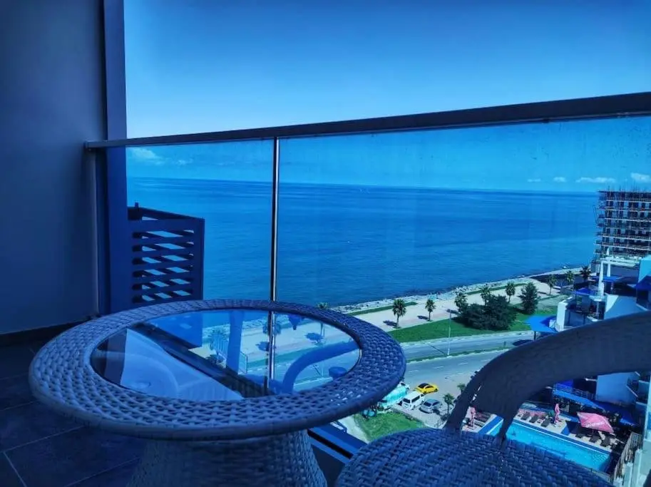 Батуми: Leo Group Luxury Apartment 13 272A Sunrise Batumi