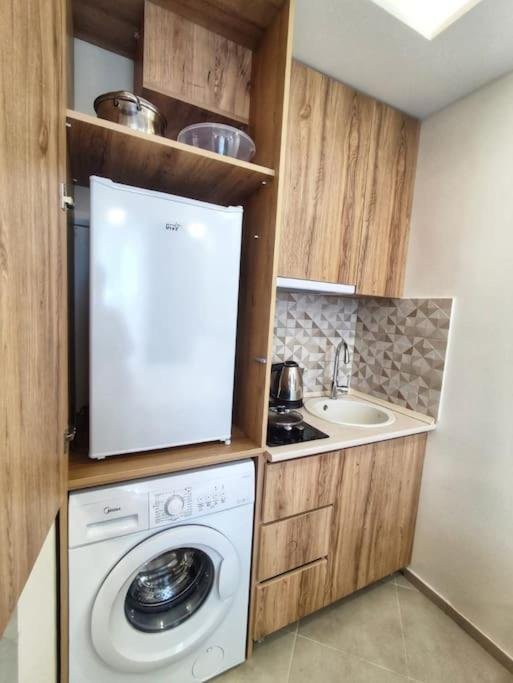 Батуми: Leo Group Luxury Apartment 13 272A Sunrise Batumi