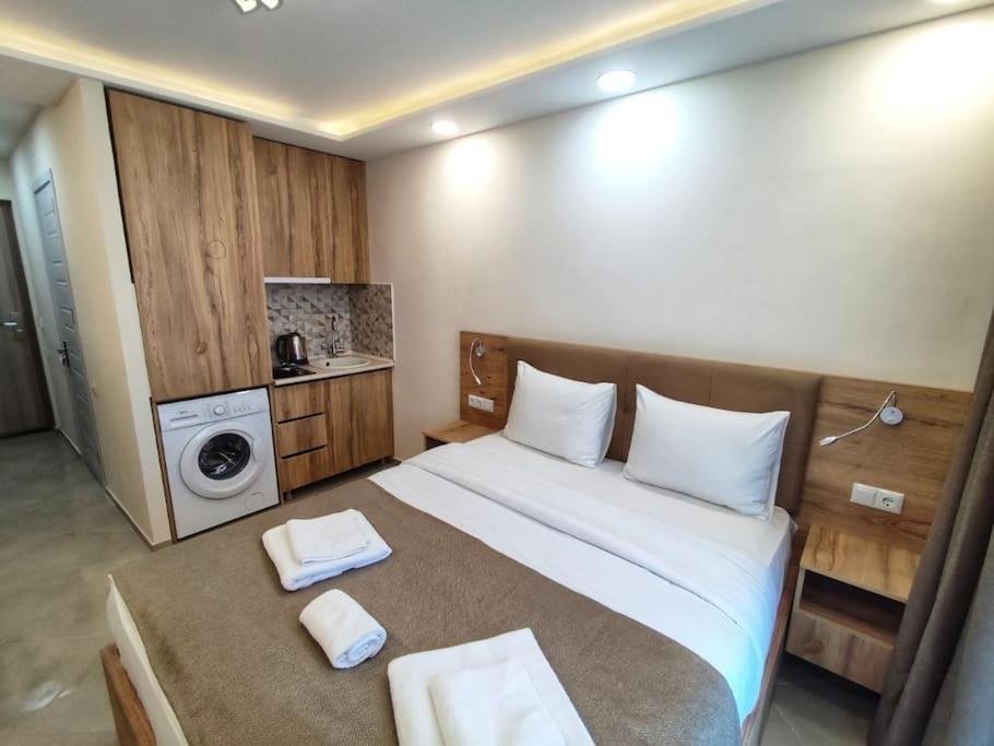 Батуми: Leo Group Luxury Apartment 13 272A Sunrise Batumi
