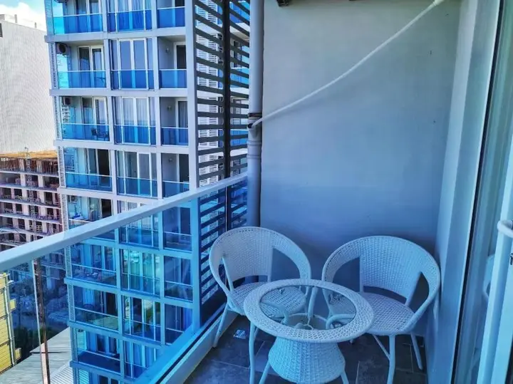 Батуми: Leo Group Luxury Apartment 13 272A Sunrise Batumi