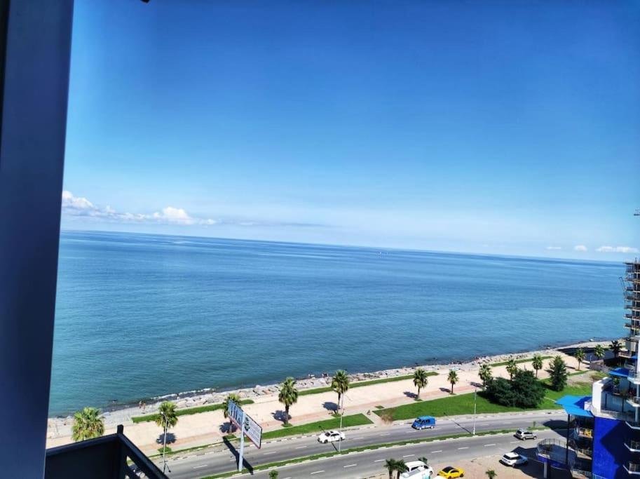 Батуми: Leo Group Luxury Apartment 13 272A Sunrise Batumi